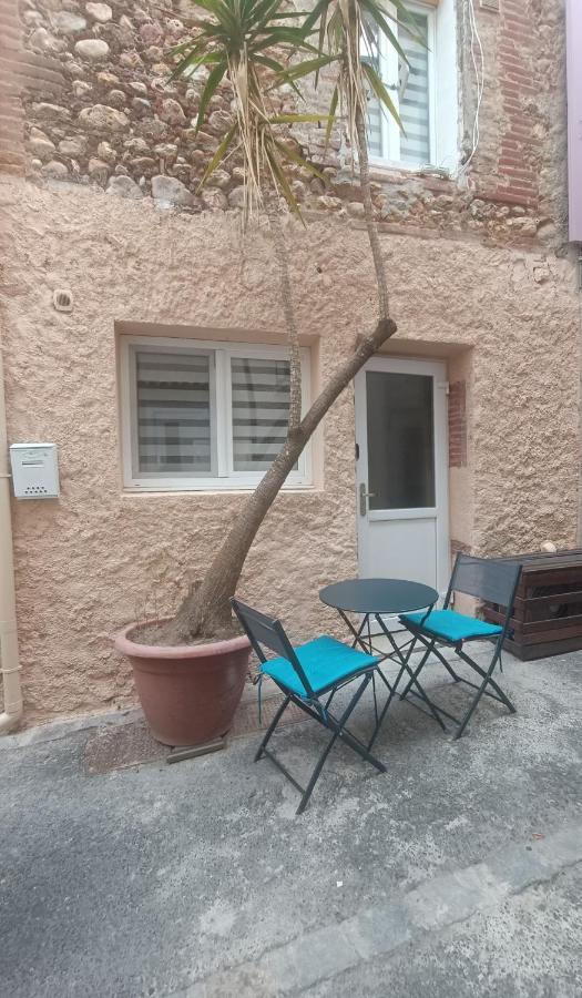 La Caseta Cabestany Luaran gambar